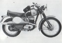 GS250 1960